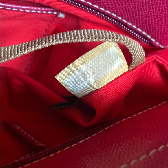 Dooney and Bourke WayfarerTote Bag - Picture 10 of 11